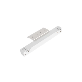 Łącznik liniowy EGO SUSPENSION SURFACE LINEAR CONNECTOR DALI WH 288338 - Ideal Lux